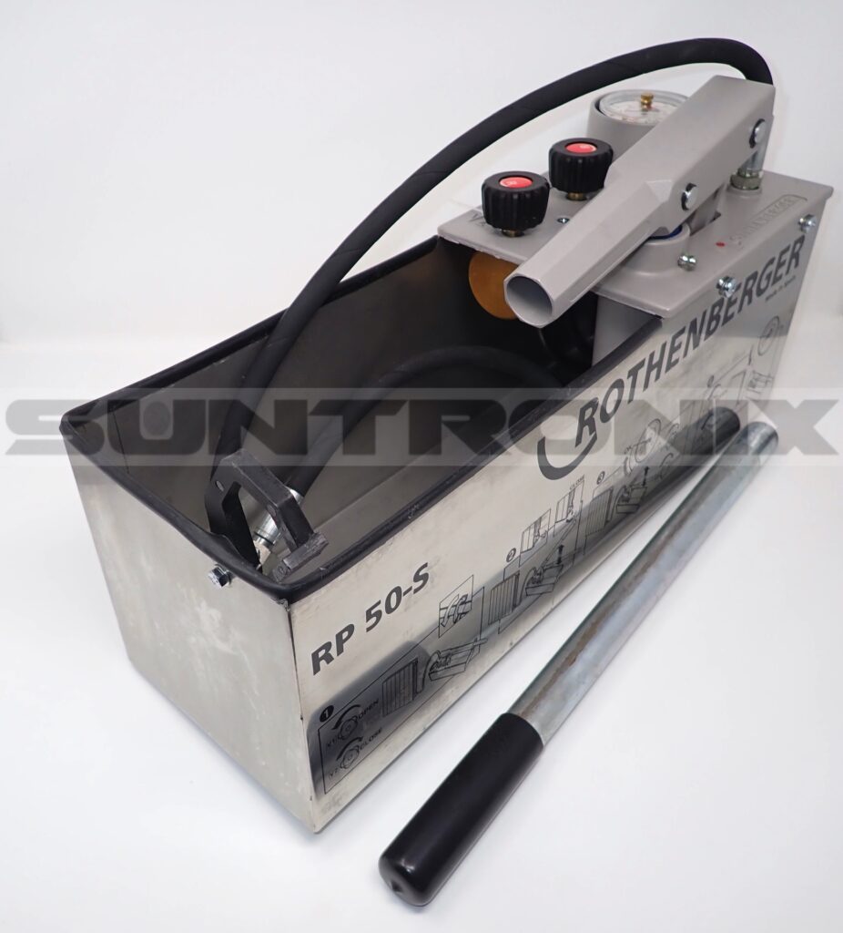Part RP50-S Rothenberger|Quality Medical Imaging Part|Suntronix