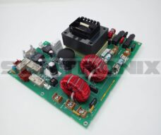 GE Power control board 2022341-001