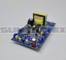 MAXITROL Control board B60A1307-817