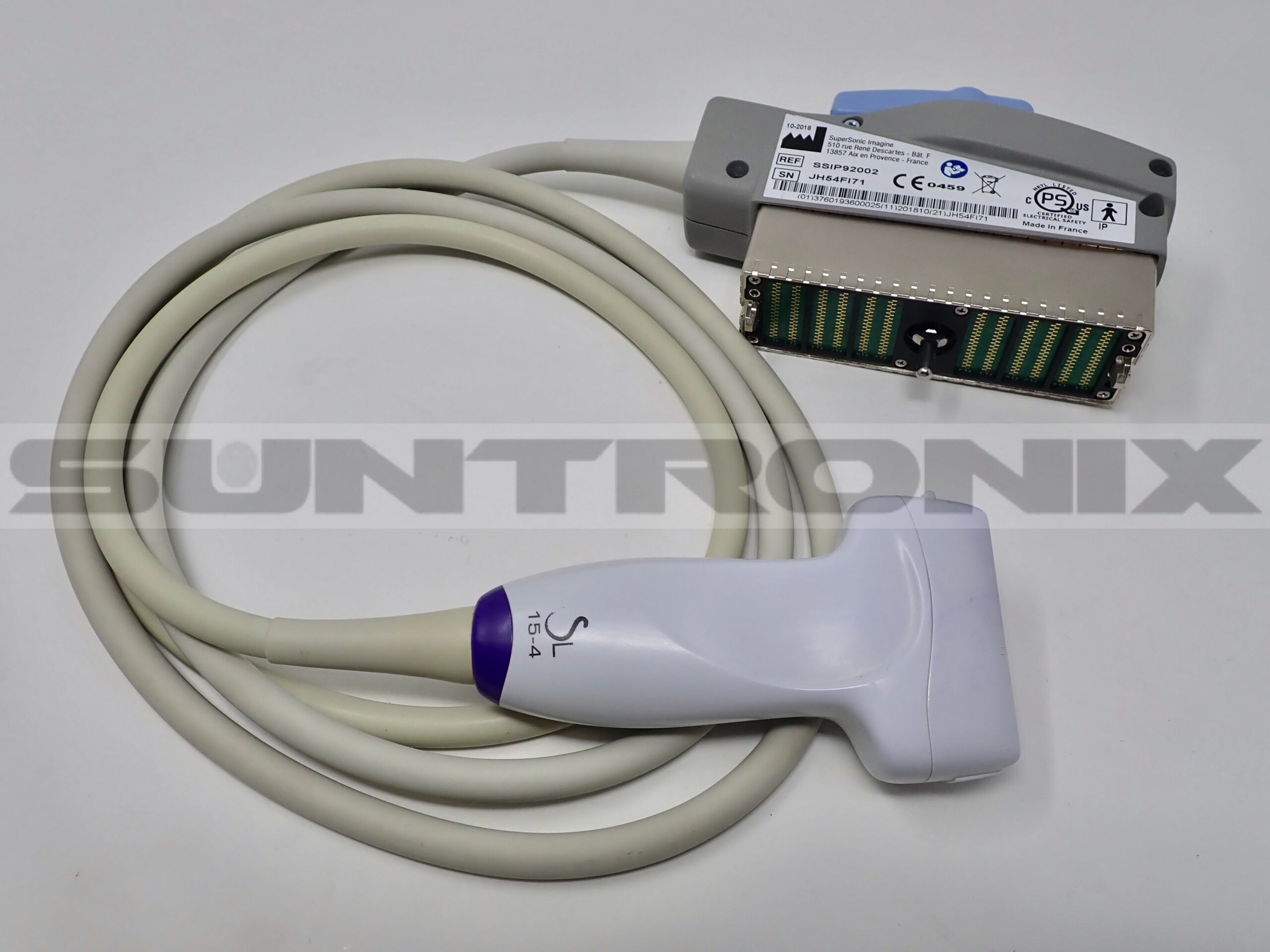 Supersonic Transducer SSIP92002