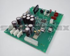 GE Power distribution board 2004064-001
