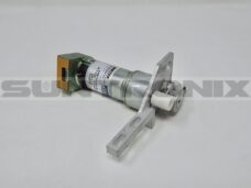GE Motor assembly - 2134610-2